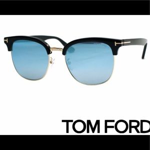 Authentic Tom Ford Glasses